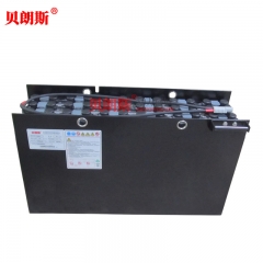 柳工CLG2020L-CT電動(dòng)牽引車(chē)蓄電池48V210Ah  柳工電動(dòng)牽引車(chē)電瓶3PZB210批發(fā)