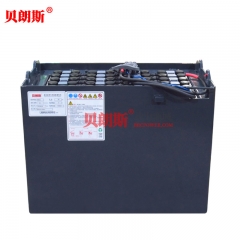 24-3DB210(側(cè)移）杭叉電動(dòng)牽引車電池48V210Ah（5Hr）QDD2杭州牽引車電瓶