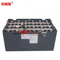 合力CPD15標(biāo)配叉車鉛酸電池8PzB400/48V400Ah HELI高性能1.5噸系列鏟車蓄電池