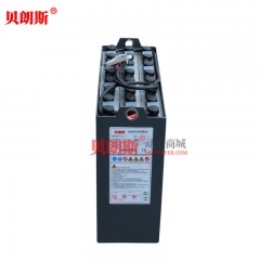 臺勵福電瓶叉車FBR10前移式叉車電池12-3DB210 Tailift叉車24V210Ah電瓶廠家