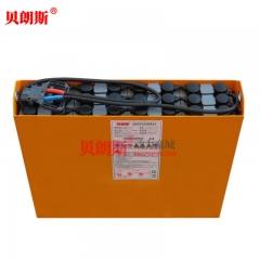 永恒力EJE110電動(dòng)托盤車電池2EPzB130 全新 永恒力倉(cāng)儲(chǔ)叉車電動(dòng)搬運(yùn)車電池24V130Ah