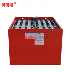 【零部件】80V/5HPzS600林德電瓶叉車A15專用蓄電池組 三向倉(cāng)儲(chǔ)鏟車電瓶600Ah