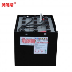 24V-VCD400貝朗斯牌力至優(yōu)FB9P叉車電池400Ah適用0.9噸NICHIYU四輪蓄電池叉車